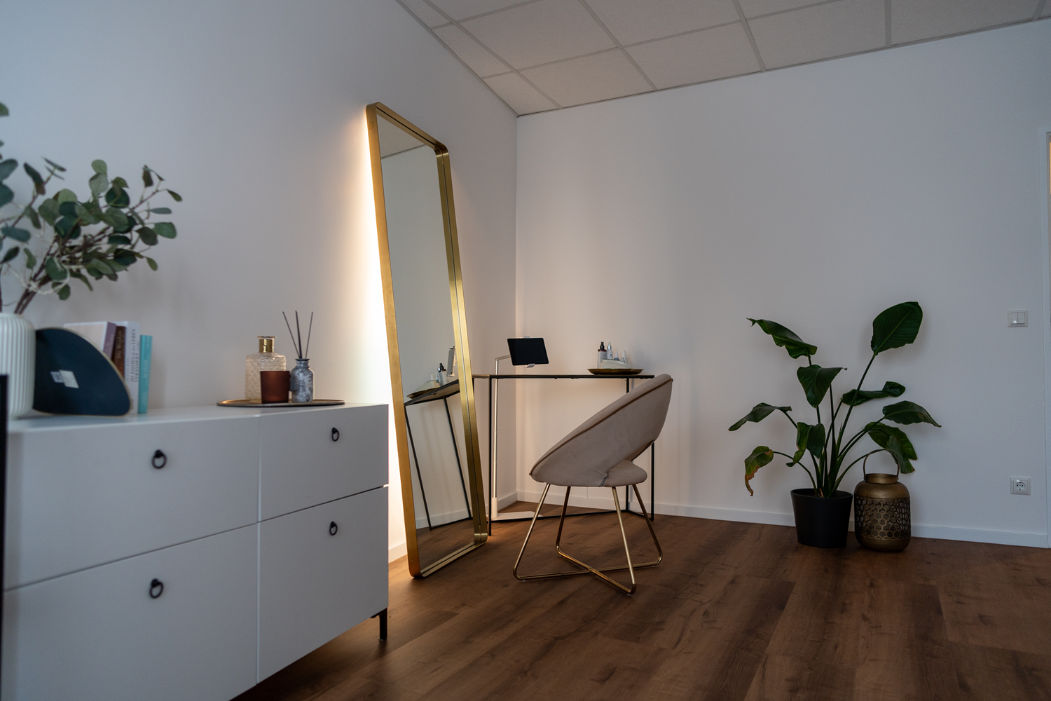 Kosmetikstudio Langen